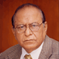 Padma Bhushan Prof. Gopi chand Narang