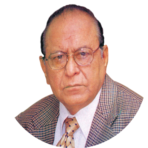 Prof. Gopi Chand Narang